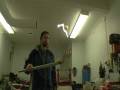 videos de Jacobs ladder with 2 MOT - 50 cm lightning