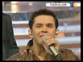 Presentación de la Primera Generación en el concierto 10