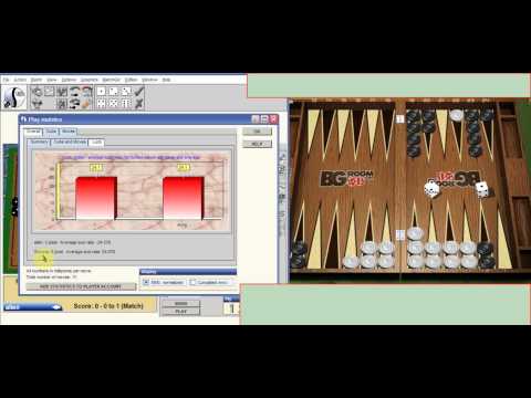 backgammon backgammon