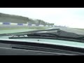 Ascari GT lap Ascari GT lap
