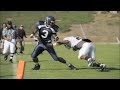 Fullerton College 2008 Highlights