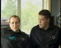 Original 106fm Launch Day on ITV Meridian Original 106fm Launch Day on ITV Meridian