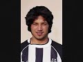 Ilhan Mansiz (Turkish Football Player) Besiktas