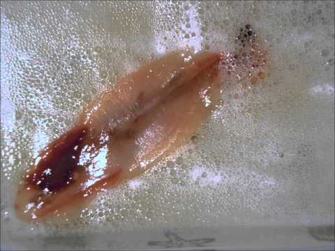 how to use mr muscle drain cleaner