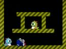Bubble Bobble (C64/SNES) - StopMo