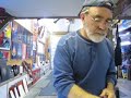 Alan Johnson -  Kopper Kart AUTOarcheology and pinstriping