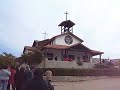 AUCO SANTUARIO DE STA.TERESITA DE LOS ANDES