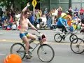 Fremont Fair Solstice Parade