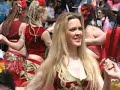 Fremont Fair Solstice Parade