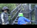 Elephant Staircase Elephant Staircase