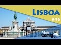 VIAJE COMIGO 46 | LISBOA - TRAVESSIA | FAMÍLIA GOLDSCHMIDT