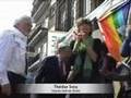 Psychodrame Nakba à Nivelles: discours de Thérèse Snoy