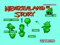 a short but sweet sideproject apart from gothic (which will still be updated, so don't worry guys.) - the new zealand story. yet another game from my childhood that has a place deep in my heart for giving wonderful moments - and traumatas that still scar me today.