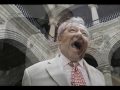 Indiana Jones in Mexico / Grillavisi�n
