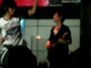 Koichi of X Appeal Band