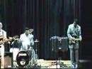 Pastor Thomas Ashburn w/Gospel group ETERNITY