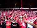 VaFc/Metz en tribune pouille