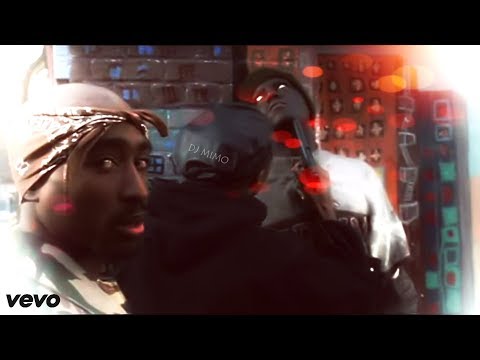 2Pac - Bad Guy 4 (HD)