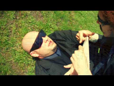 Ron Contour (aka Moka Only) & Factor – “Confused Nougat” video