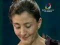 Íngrid Betancourt recibió el Premio Príncipe de Asturias 7