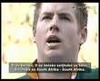 South Africa Anthem - Kings Park Durban