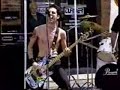 Blitzkid - These Walls