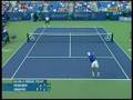 Cincinnati 08: 2R Rog v Ginepri (Highlights Pt 3)