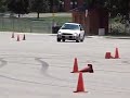 auto cross Subaru outback 6-28-08