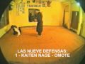 KATANA URA MAWASHI  _   Ejercicio  1  a  2   _   AIKIDO        JOSE KNAPHAIS.mpg