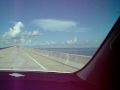 GITTIN' OFF ZERO coldblooded piece on the 7 mile bridge.MOV