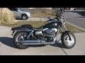 Fat Bob Screamin Eagle Slip-ons to Rush Slip-ons
