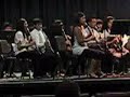 GHS Wind Ensemble- Festival 2008- Trauermusik