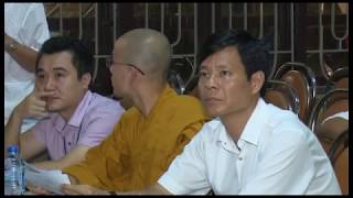 Lấy ý kiến vào đồ án điều chỉnh, mở rộng quy hoạch chi tiết tỷ lệ 1/500 khu Di tích danh thắng Chùa Ba Vàng