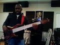 Andrew Gouche Shout Music