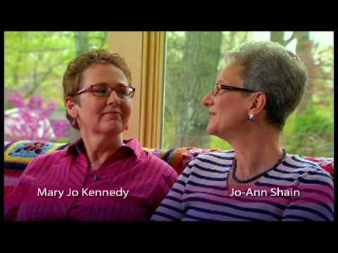 New Yorkers United for Marriage: Vows TV Ad