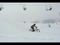 freeskiing challenge 2007