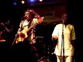 Oliver Mtukudzi- In concert: www.nehandaradio.com