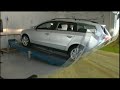 All ALL WHEEL DRIVES are NOT created equal. (Subaru Vs Other