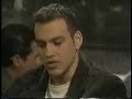 Nikolas and Robin on a date