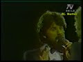 Pimpinela - tu prometiste volver Pimpinela - tu prometiste volver