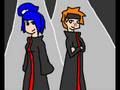 akatsuki fun flash 2