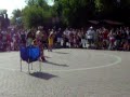 Slamball a Gardaland