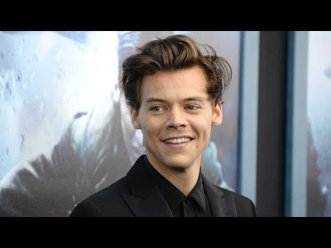 Harry Styles OPENS UP About His Sexuality