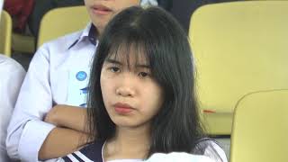 Ngày hội “Tư vấn mùa thi, định hướng nghề nghiệp" năm 2018