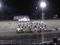Bullitt East HS Marching Chargers 10.7.06 @ Central Hardin Bullitt East HS Marching Chargers 10.7.06 @ Central Hardin
