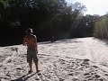 Redneck Drag Racing