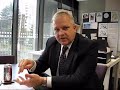 MPR Group Client Testimonial - Mark Hodge
