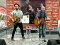 El lobo feroz Txarrena Acústico Zaragoza