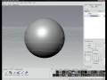 videos de Mudbox 2009 QuickStart Series - Using Photoshop brushes in Mudbox 2009