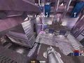Quake 3 Arena - Sur La n14  (CTF Highlights)